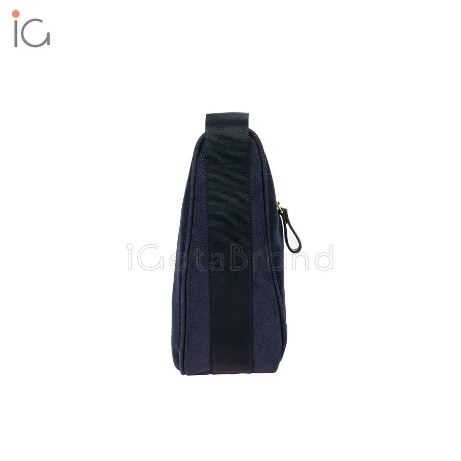 Bric's Mezzaluna BLF05800.396 Blue