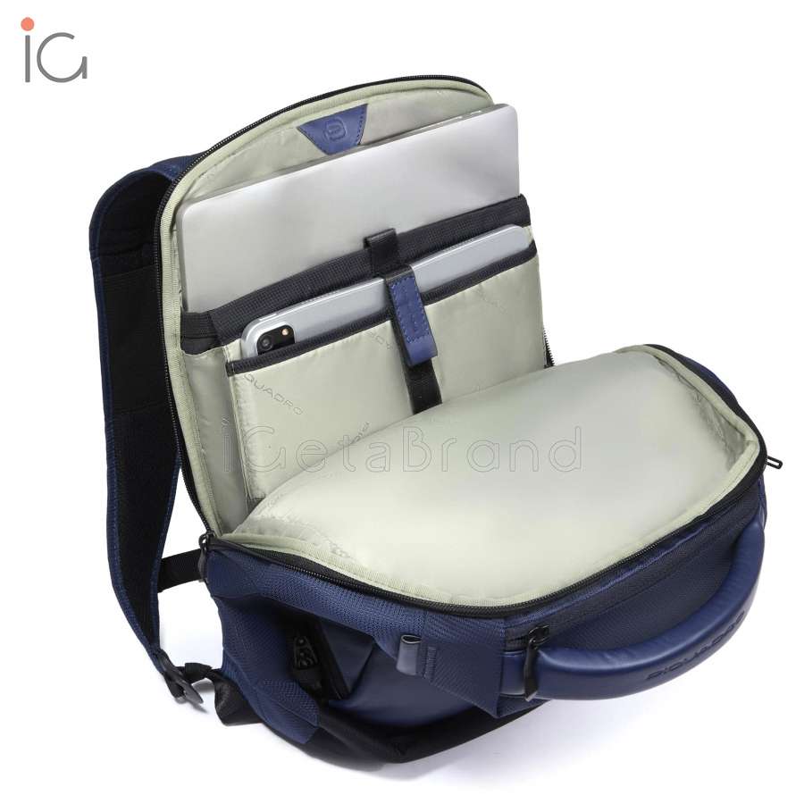 Piquadro CA6629S137 / BLU PQ-Earth