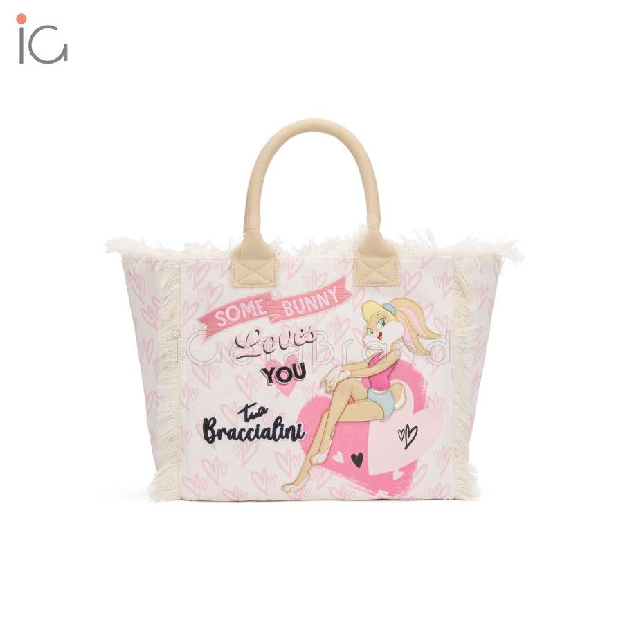 Braccialini Summer Looney Tunes LT128-TC-818