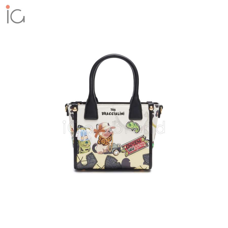 Braccialini Allround B18150-YY-818