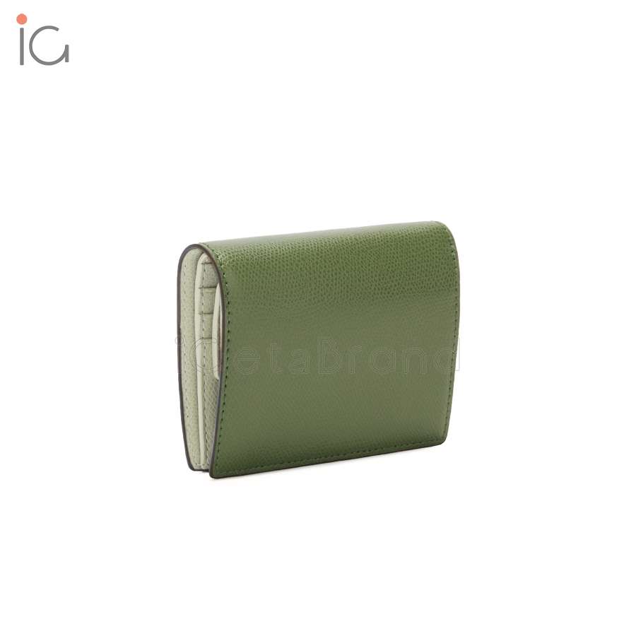 Furla Camelia S Oliva/Light Salvia Int. WP00304 ARE000 1007 4059S