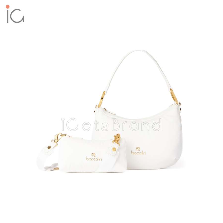 Braccialini Beth Puffy B17922-TY-001