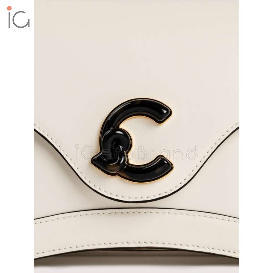 Coccinelle C-Me Small Pearl E1U4G180201_N17