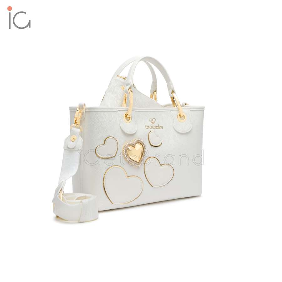 Braccialini Beth Patch B18211-YY-001