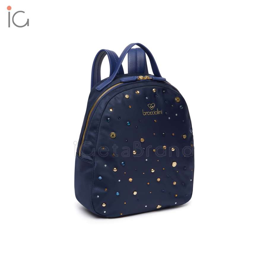 Braccialini Beth Strass B18266-TY-200