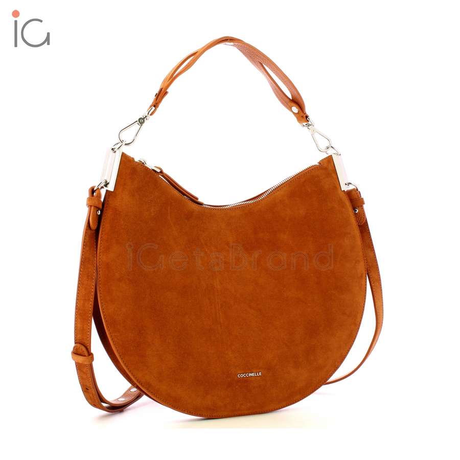 Coccinelle Sunup Large Cuir E1QKG130101W12