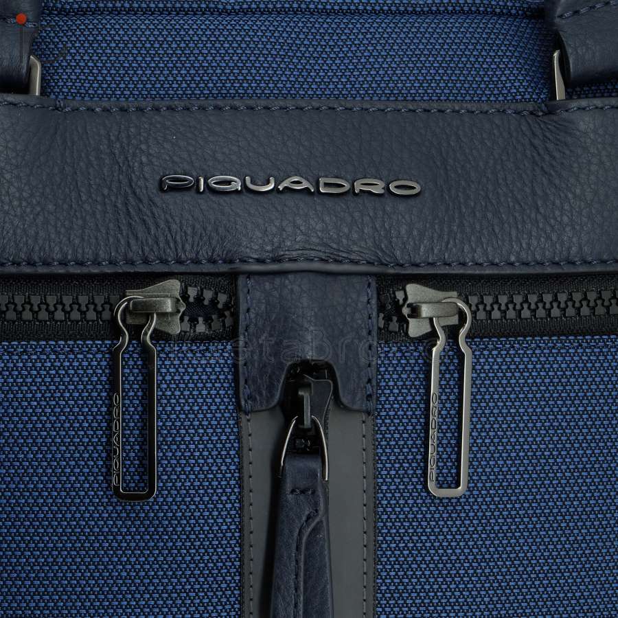 Piquadro CA5528W109 / BLU Trakai