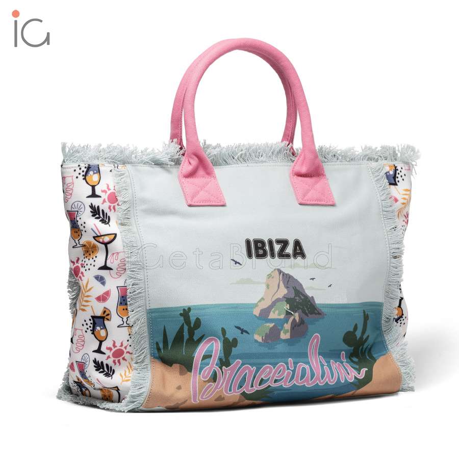 Braccialini Summer Ibiza B17725-TC-3228