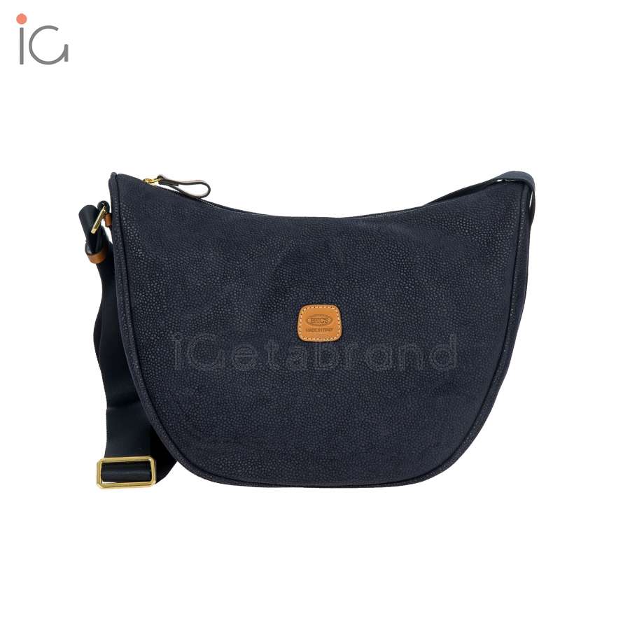 Bric's Mezzaluna BLF05800.396 Blue