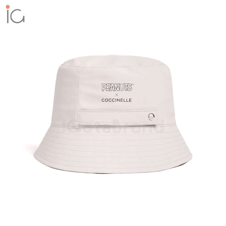 Coccinelle Peanuts Snow E7T1E500101Y16