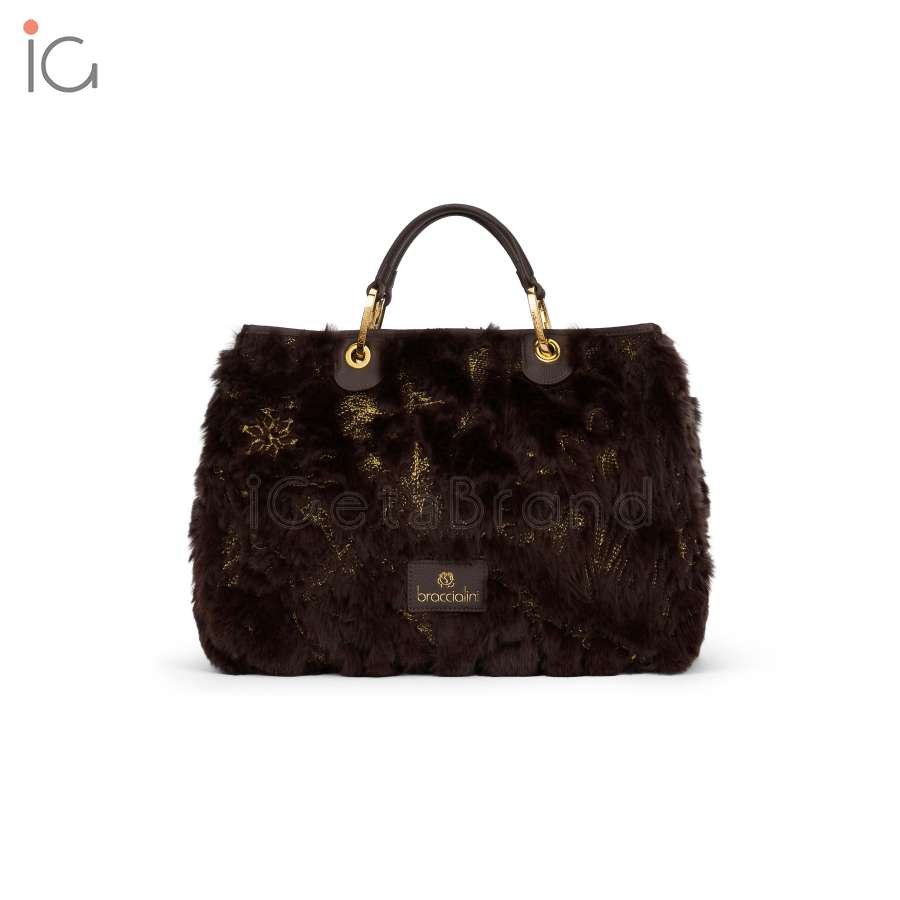 Braccialini Beth Fur B17896-TY-300