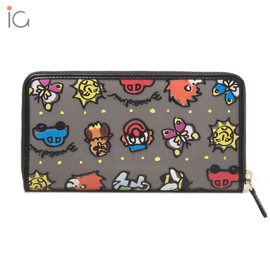 Braccialini Temini B14187-GYY-2915