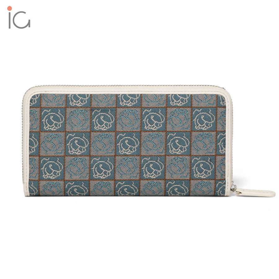 Braccialini Monogram B14806_126-MO-210