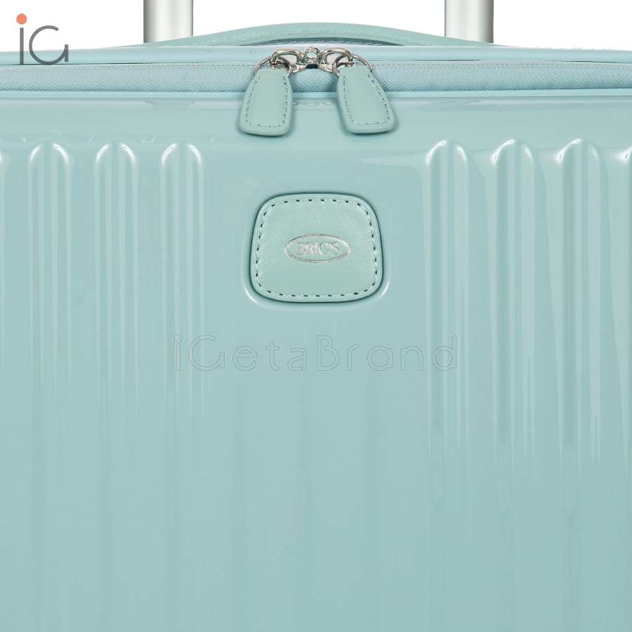 Bric's Positano BNK08028.319 Light Blue