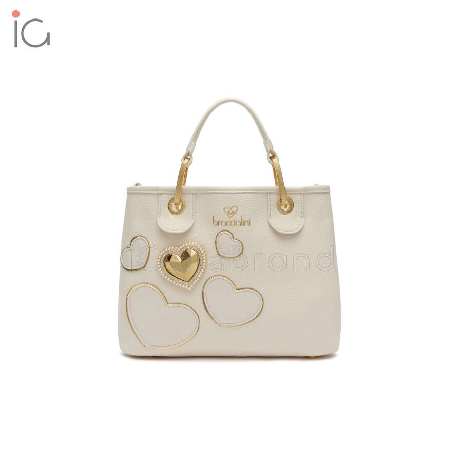 Braccialini Beth Patch B18211-YY-305