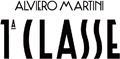 Alviero Martini 1a Classe logo