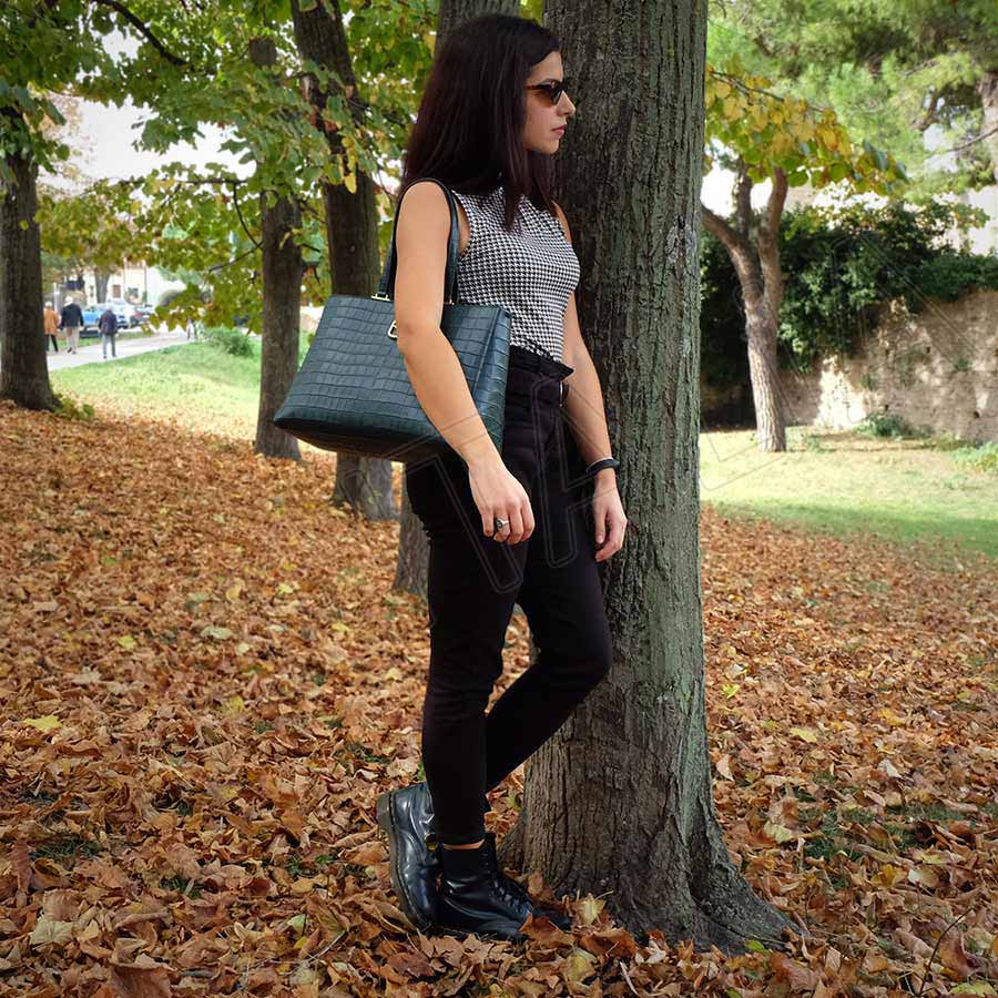 FURLA BELVEDERE M OTTANIO G 1033166