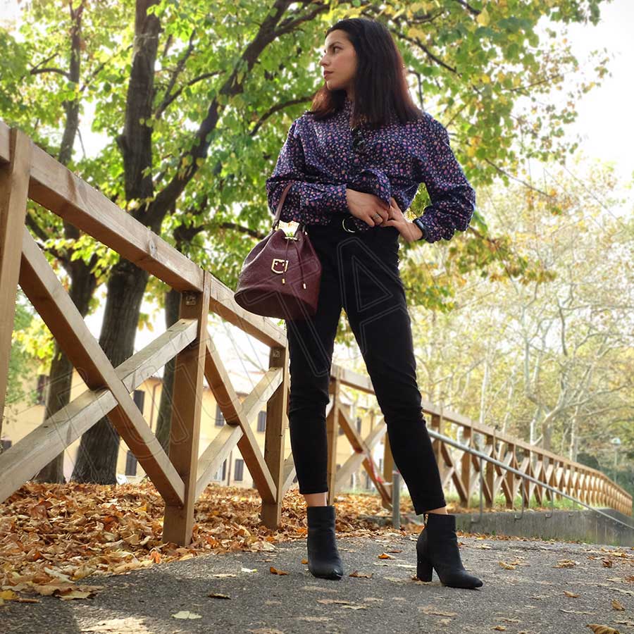 FURLA CORONA S RIBES G 1034029