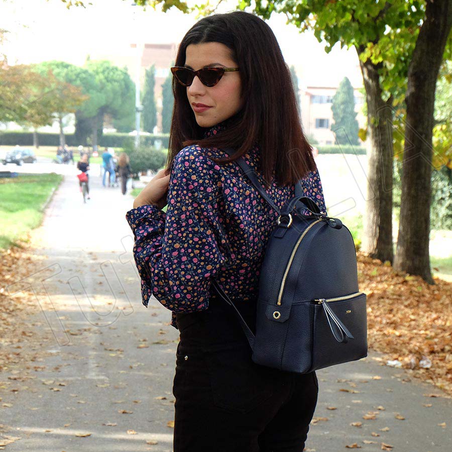 Furla Noa M Blu Notte g 1043172